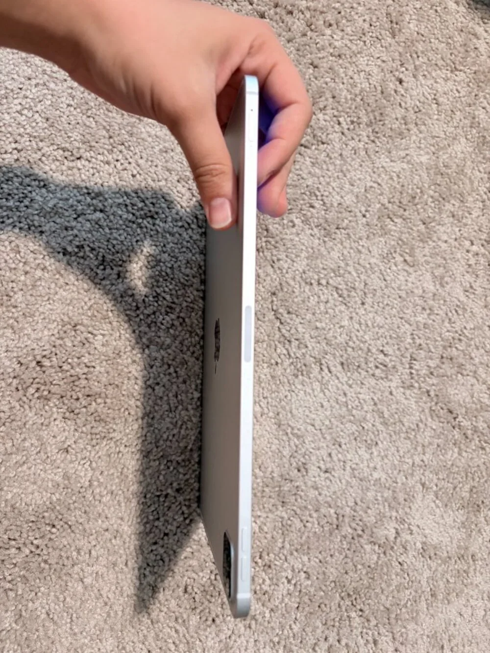 iPad Pro 3rd Gen 11-inch 128GB Bundle (Tablet + Case + Screen Protector)